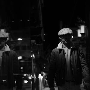 Meet your Posher, Aldarbayar